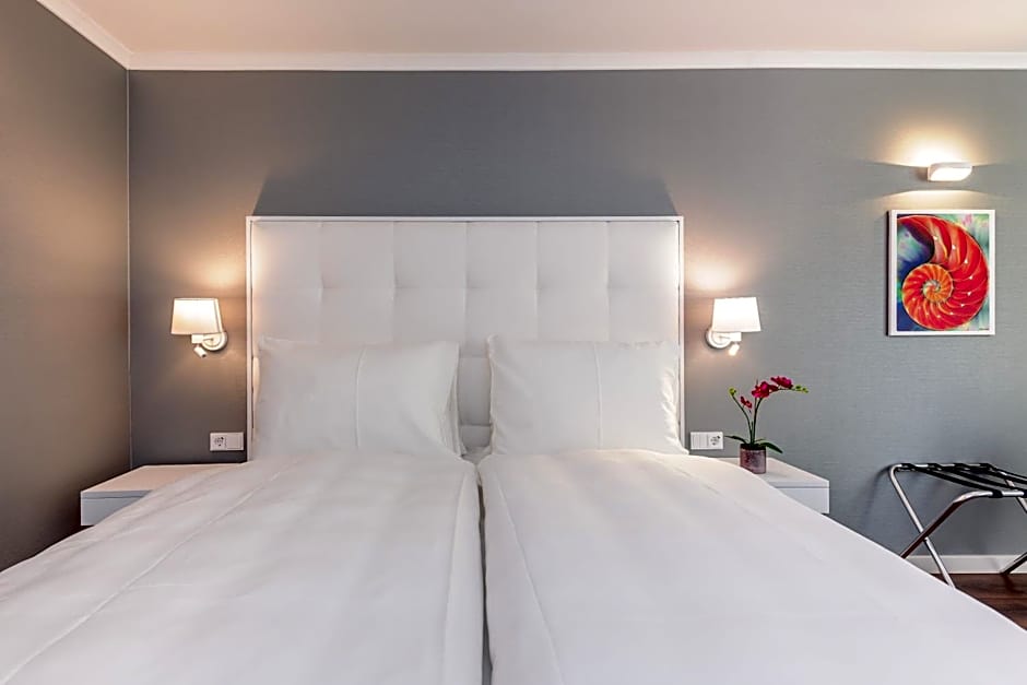 Mercure Hotel Raphael Wien