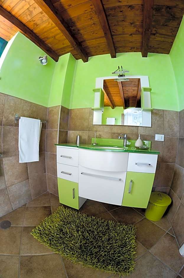 Le Suite Bracciano