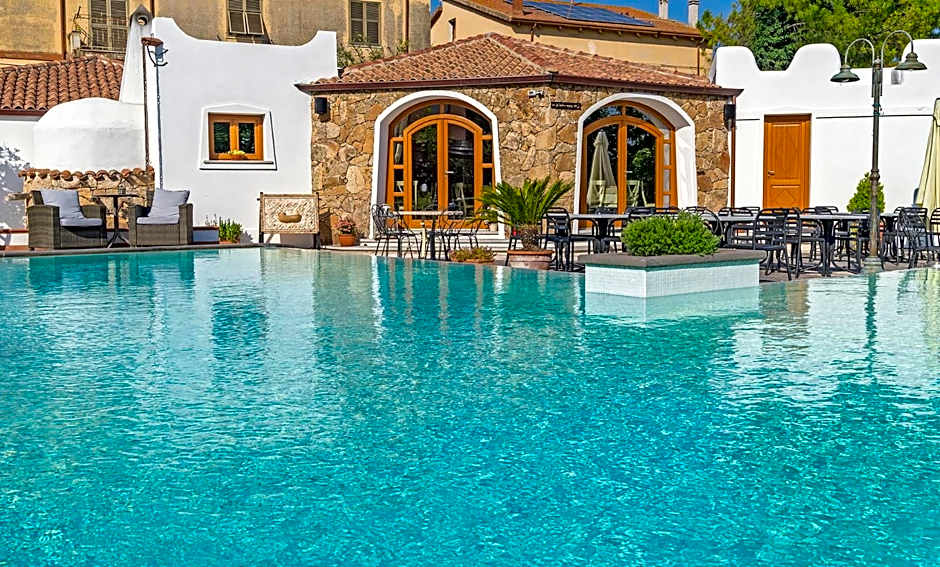 Il Giardino Degli Aranci