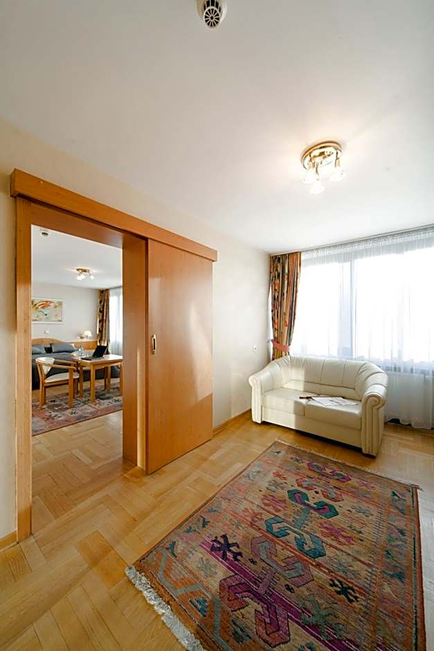 Hotel Mazowiecki Łódź