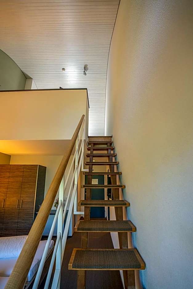 Hotel Restaurant Seegarten