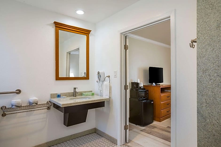 Rodeway Inn At Morro Bay – Morro Bay, CA