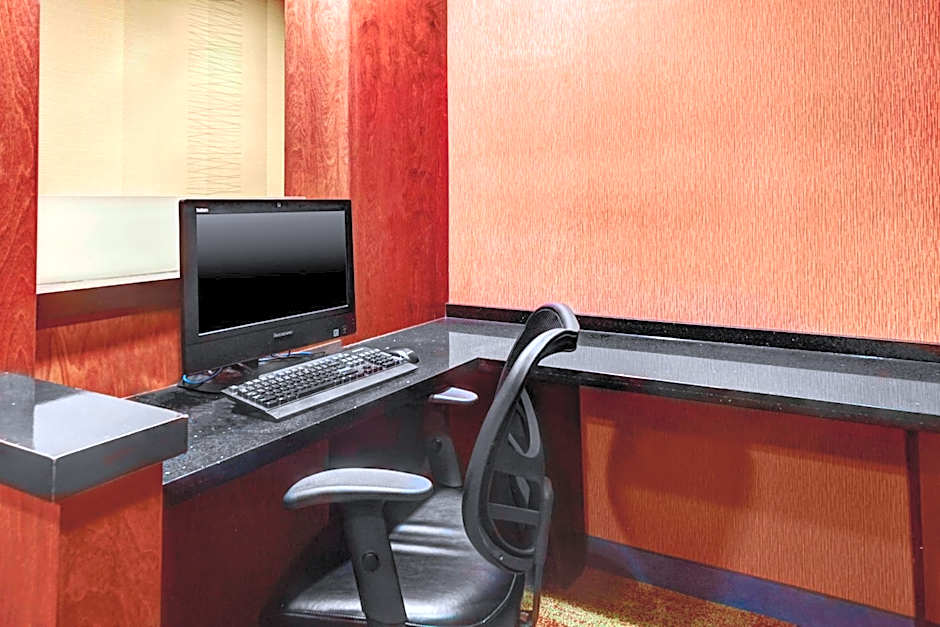 Fairfield Inn & Suites by Marriott Anniston Oxford