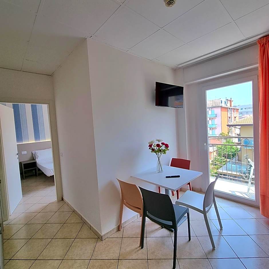 Residence Mare
