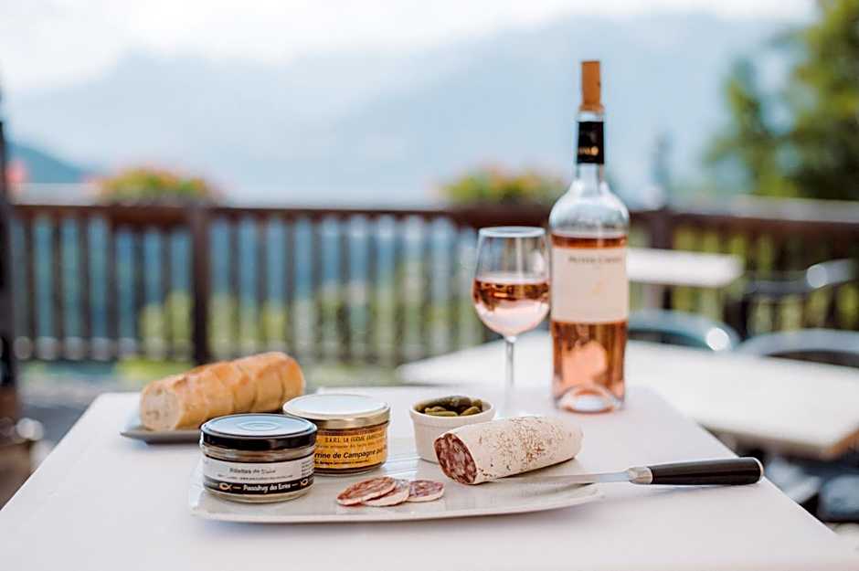 Résidence Sunêlia Les Logis d'Orres