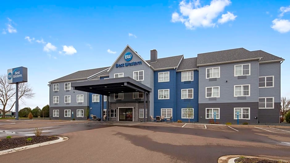 Best Western Eau Claire South