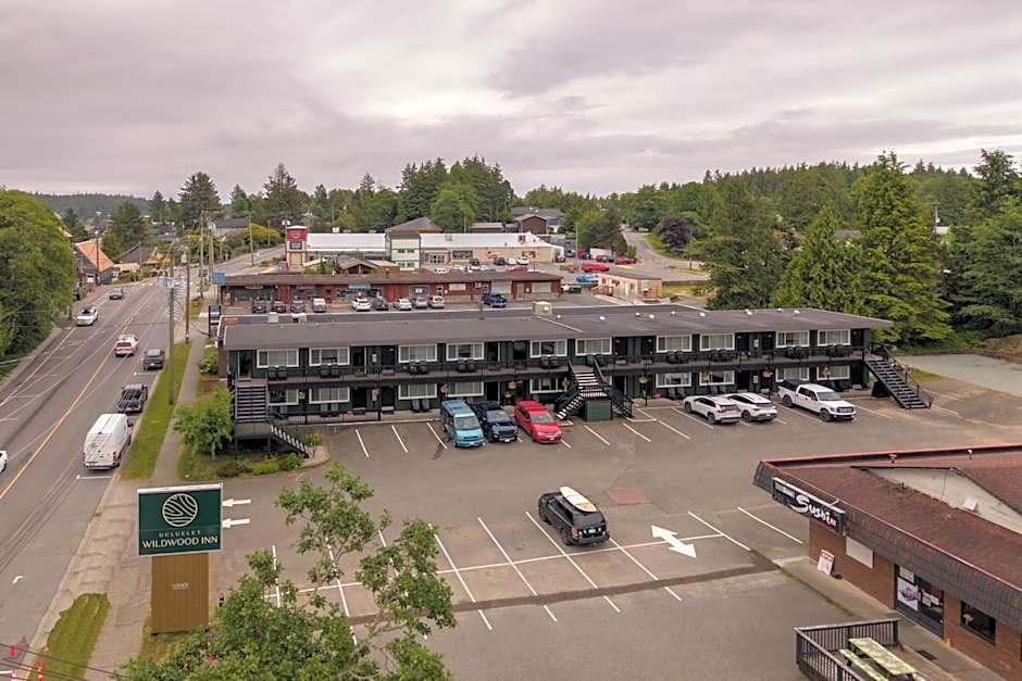 Ukee Peninsula Motel