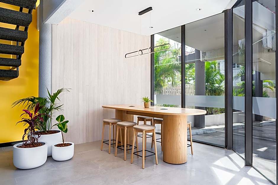 Mercure Rockhampton