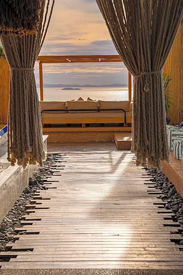 Siam @ Siam Design Hotel Pattaya