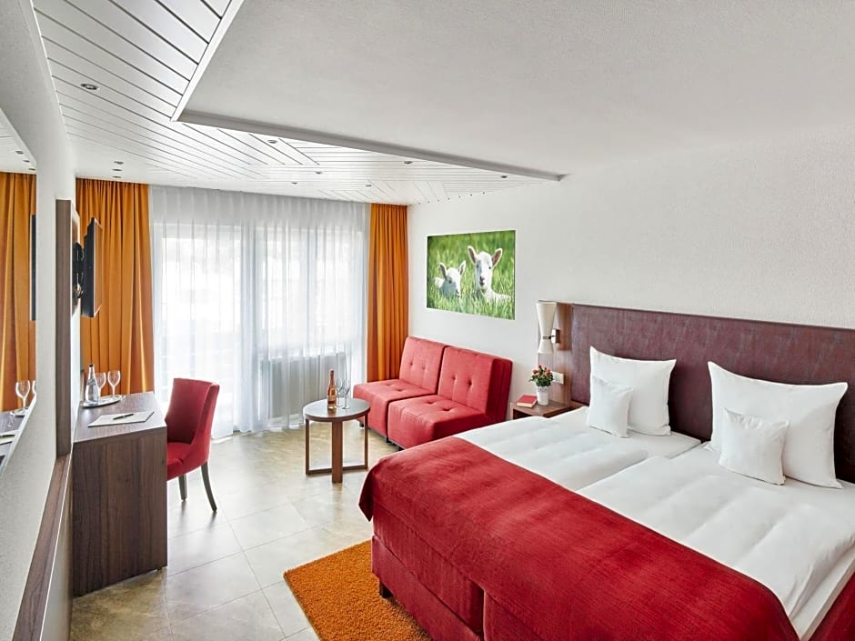 Hotel Lamm