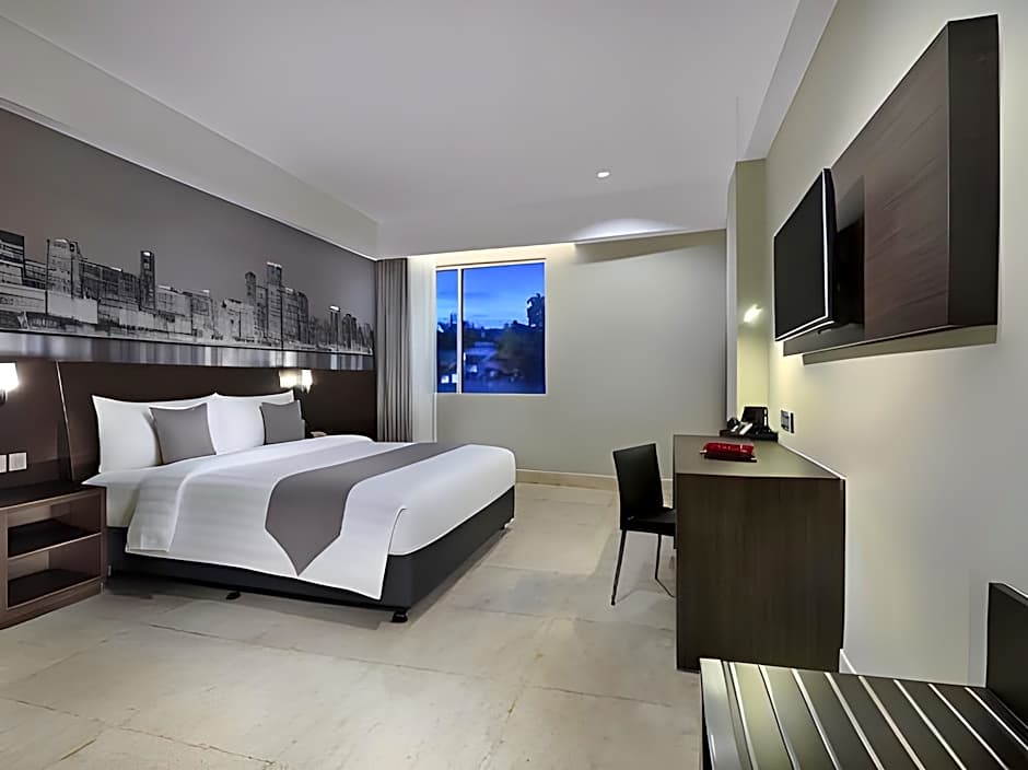 Hotel Neo+ Balikpapan by ASTON