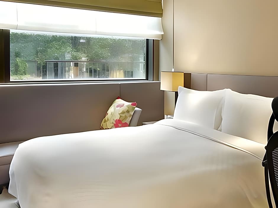 Tango Hotel Taipei Nan Shi