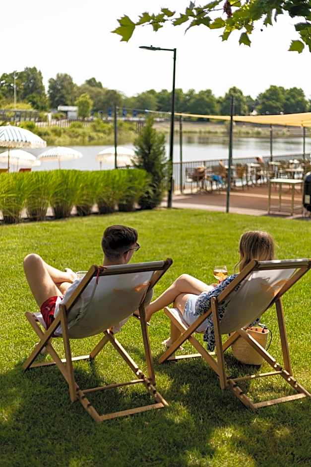 Radisson Hotel Budapest BudaPart