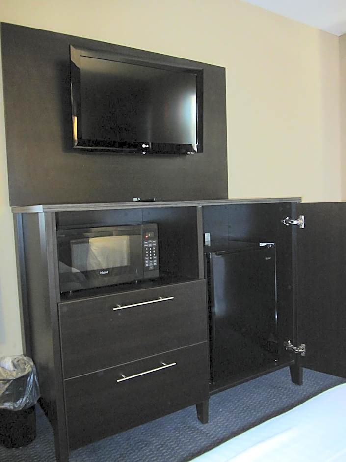Howard Johnson by Wyndham Odessa TX