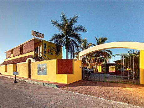 Marina del Sol