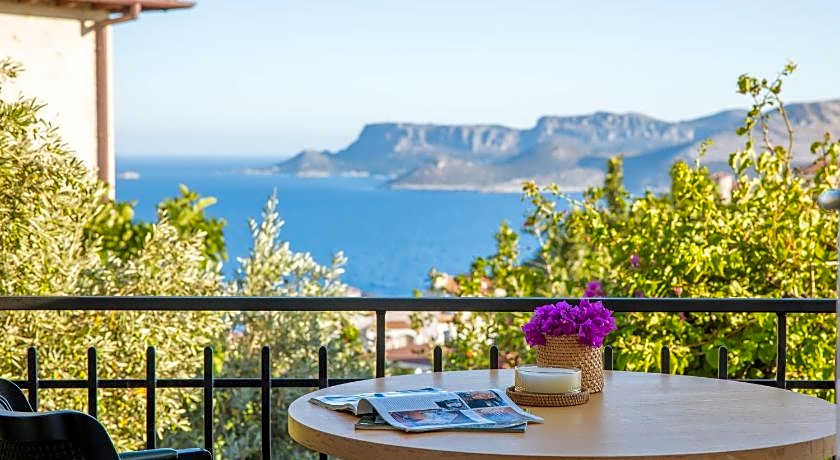 Hill House Adult Only