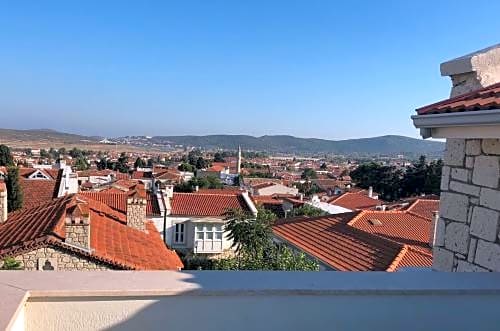 Alacati Min Hotel
