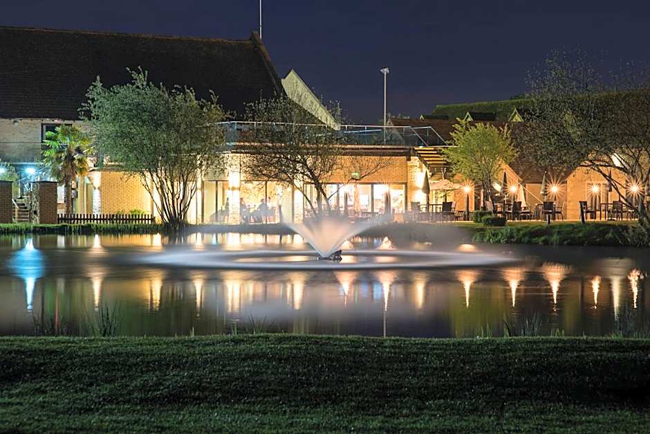 Bicester Hotel, Golf & Spa