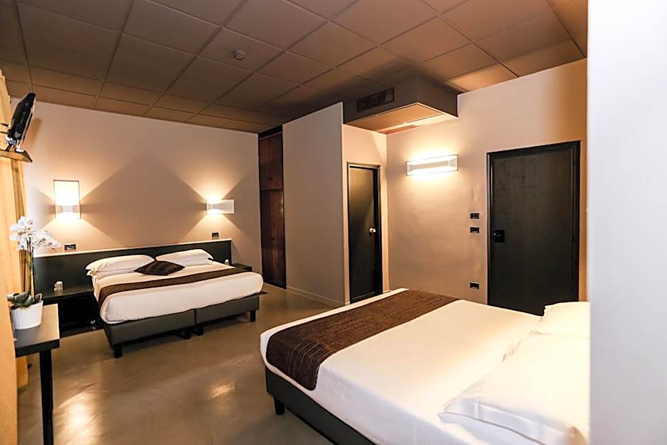 Hotel Mignon