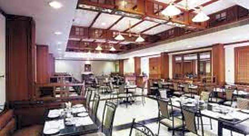 Kalyan Residency Hotel