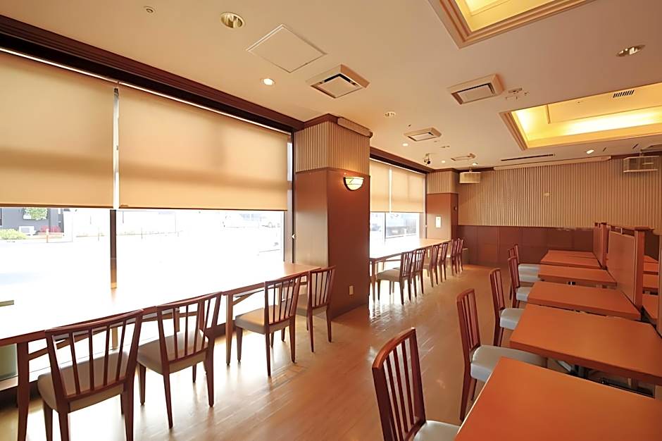 Kofu Washington Hotel Plaza