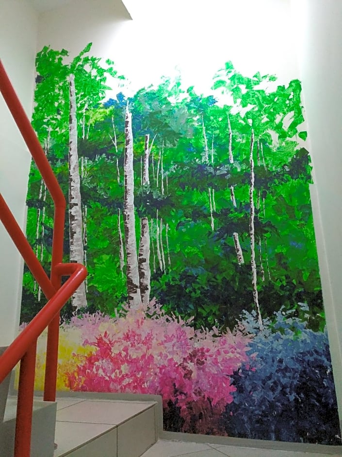 Hotel Strawberry Fields