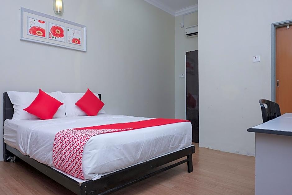 Hotel O Kay Inn Kerteh