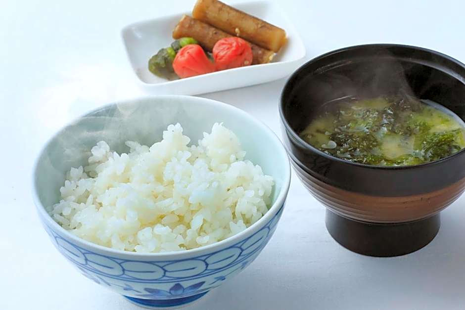 Yutorelo Karuizawa Hotel