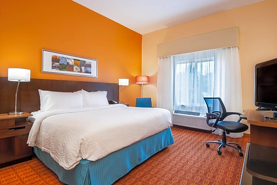 Best Western LSU/Medical Corridor Inn & Suites