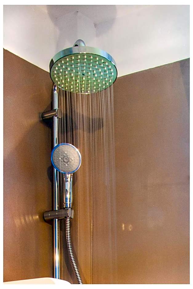 Tree of Life Art Hotel