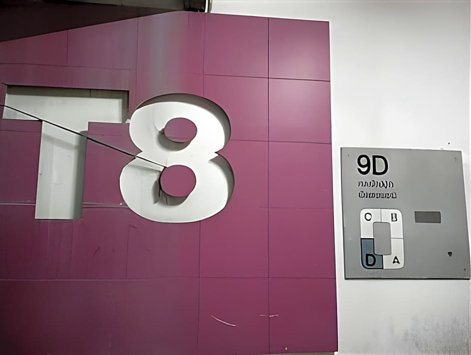 IMPACT Don Mueang Bangkok Guest House