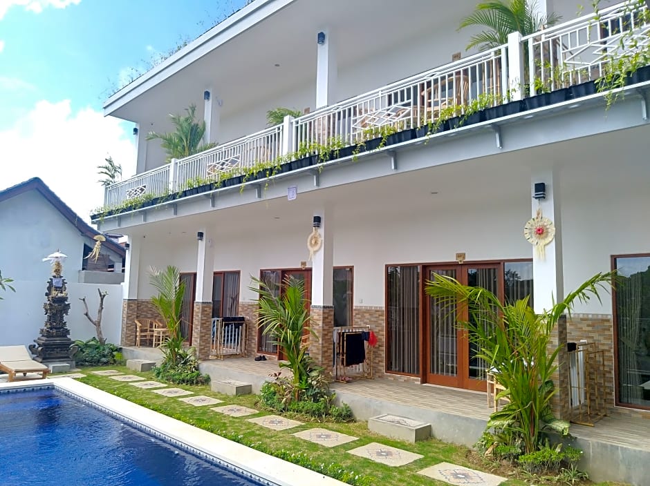 Pondok Bagus Canggu Bali by ZUZU