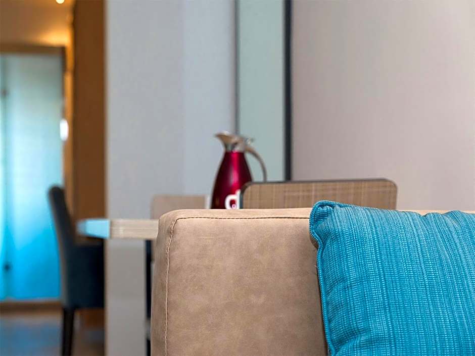 Pereybere Hotel & Spa