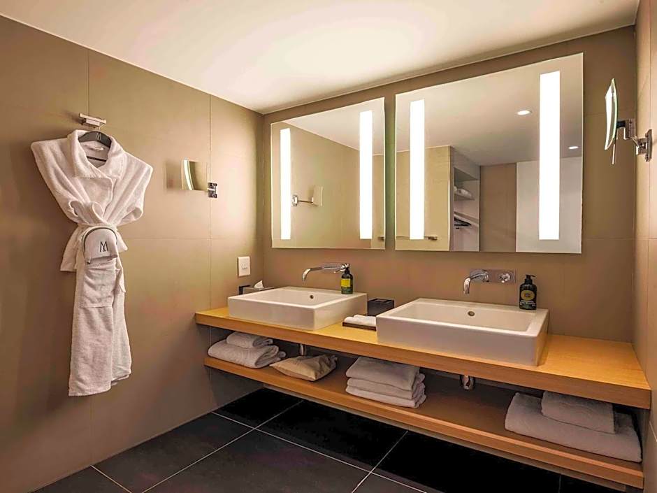 Le Louise Hotel Brussels - MGallery Collection