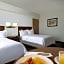 Fiesta Inn Express Puebla Finsa