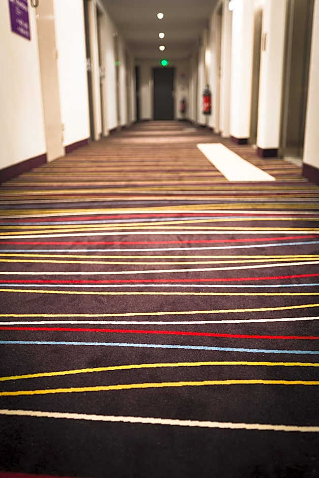 Hotel Astrid