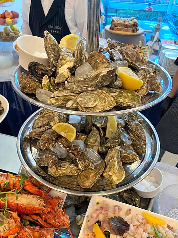 Club Hotel - Fronte Mare con Depandance adiacente