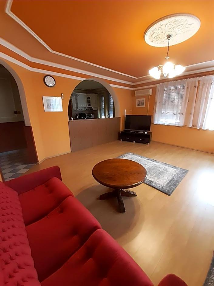 Gábor Pál 1 Apartman 1 szoba