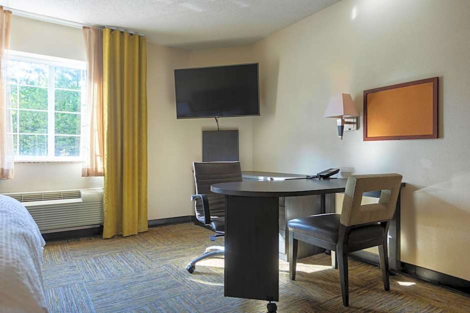Candlewood Suites Colonial Heights - Fort Lee By IHG