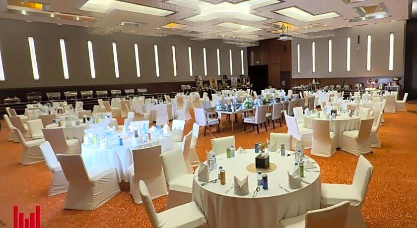 Millennium Hotel Hail 