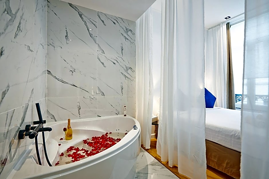 Hotel Les Ecrins