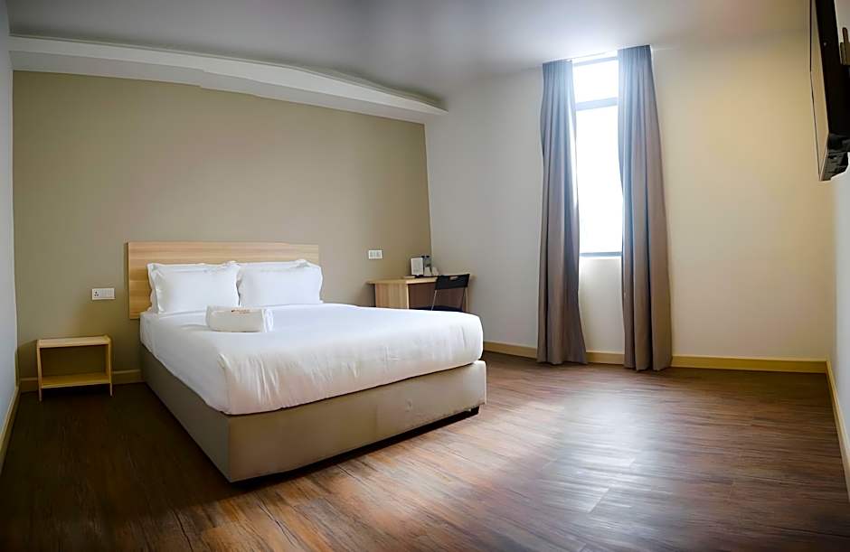 1 Orange Hotel KLIA & KLIA2