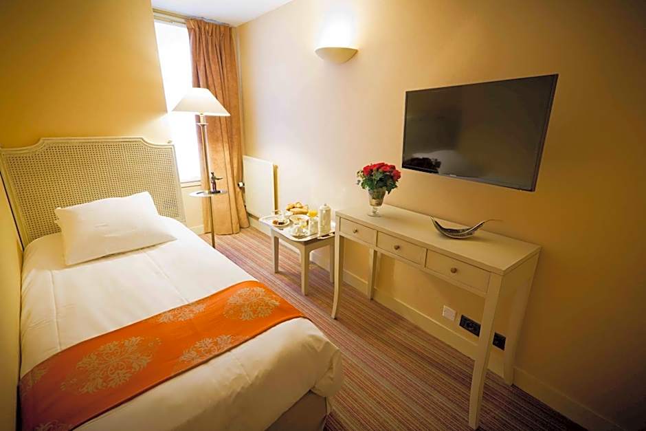 Champerret Heliopolis