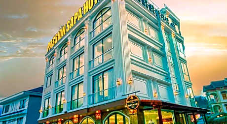 Sapa Passion Hotel & Spa