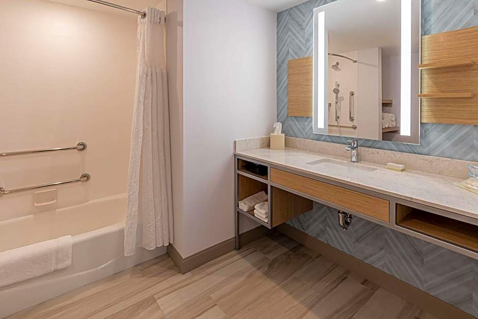 Hilton Garden Inn Ithaca