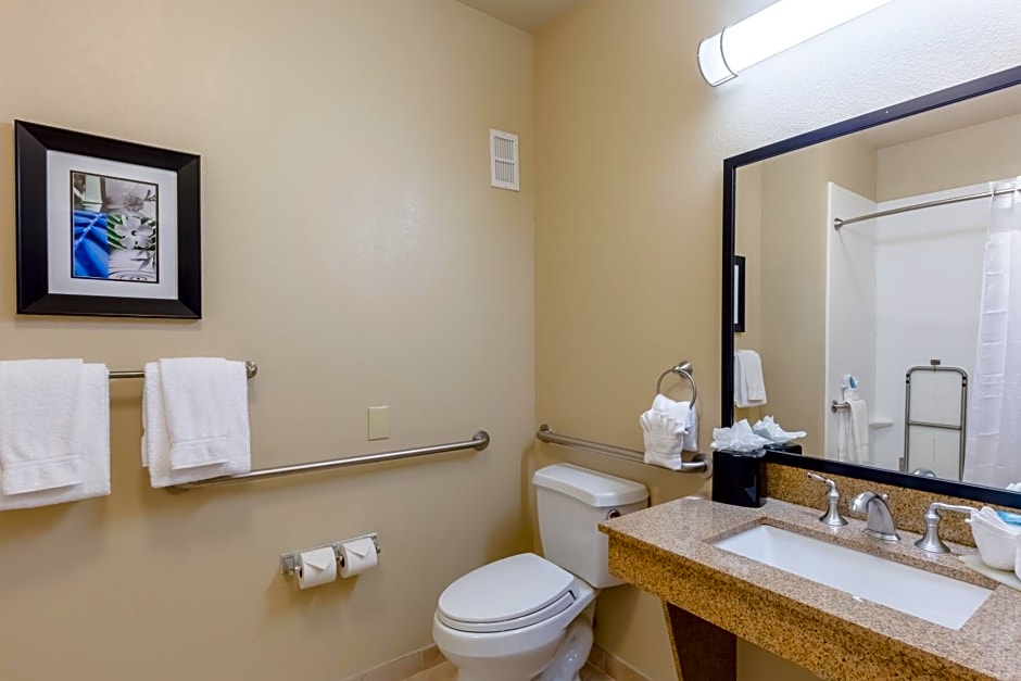 Holiday Inn Express Hotel & Suites Dallas West, an IHG Hotel