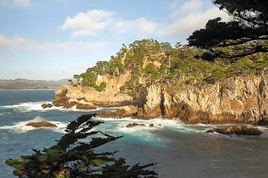 InterContinental The Clement Monterey By IHG