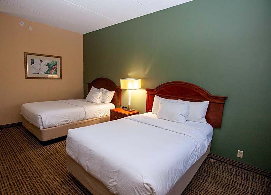 Baymont by Wyndham Knoxville/Cedar Bluff