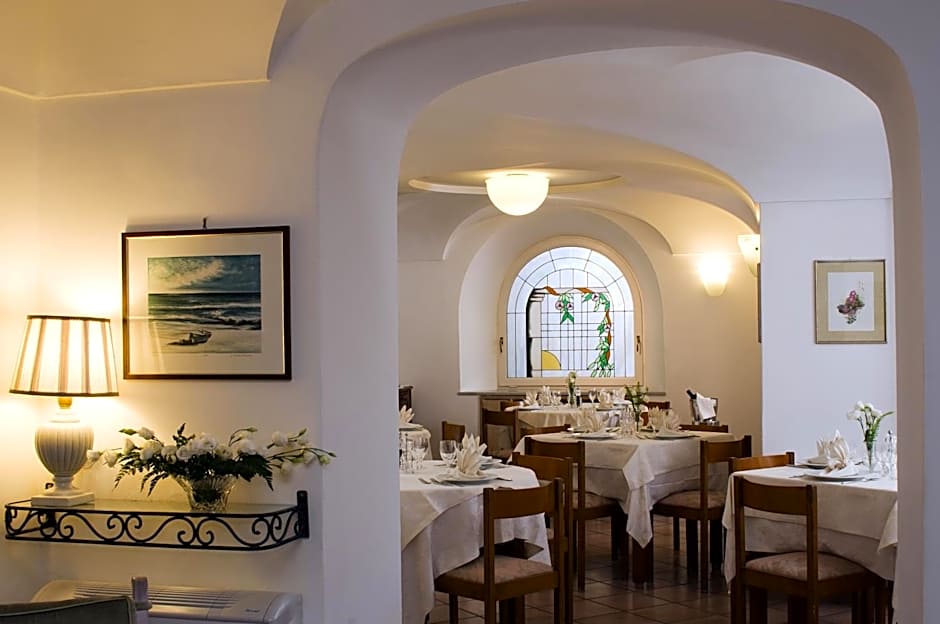 Hotel Villa Angelica - Adults Only