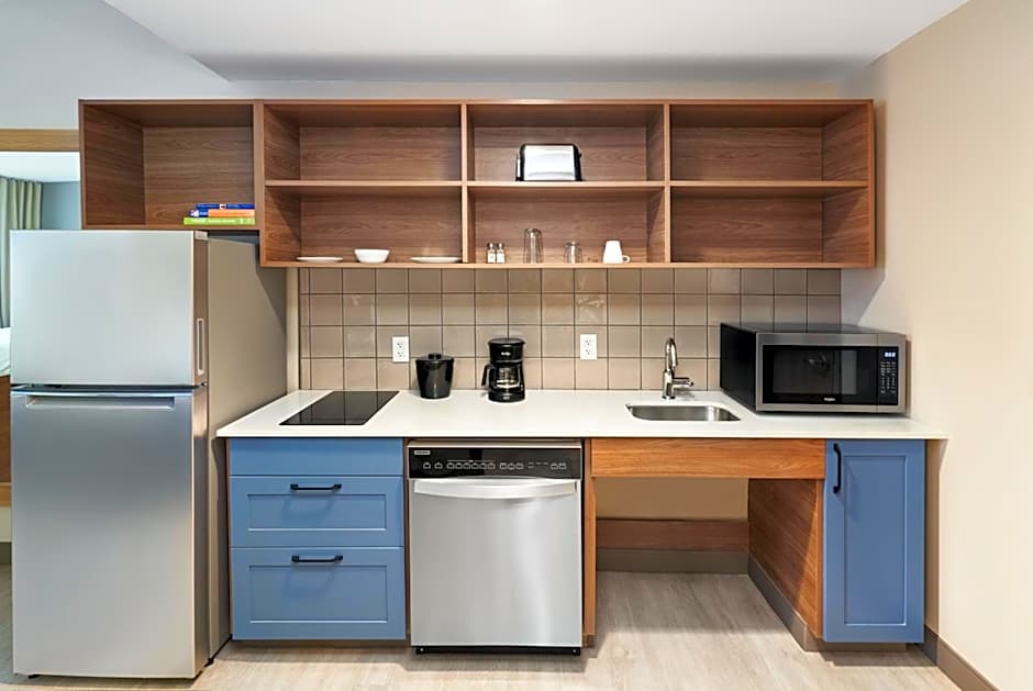 Candlewood Suites - Asheville Downtown By IHG